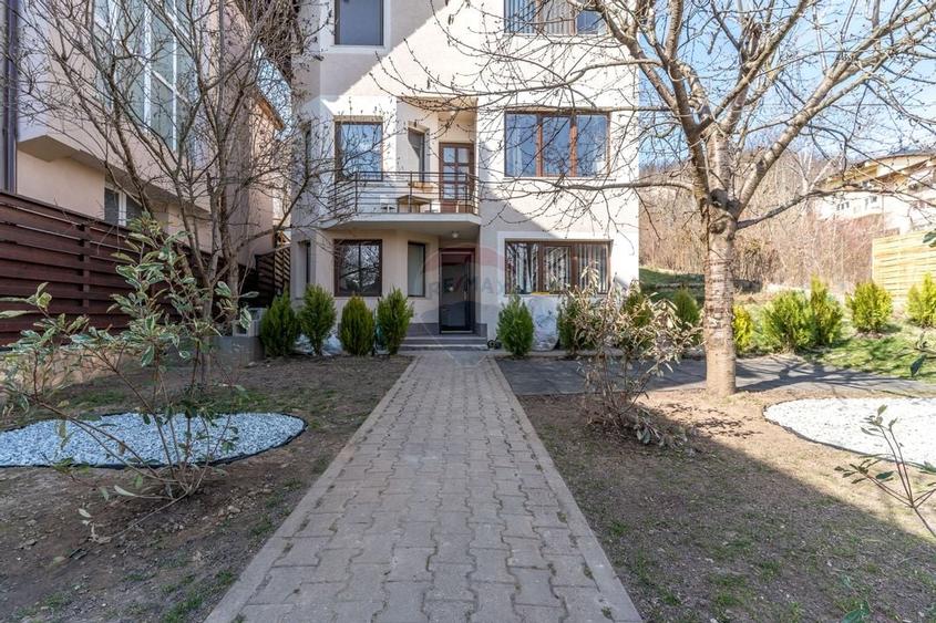 Casa individuala, 200mp utili, teren 700, Grigorescu, comision 0 - 1