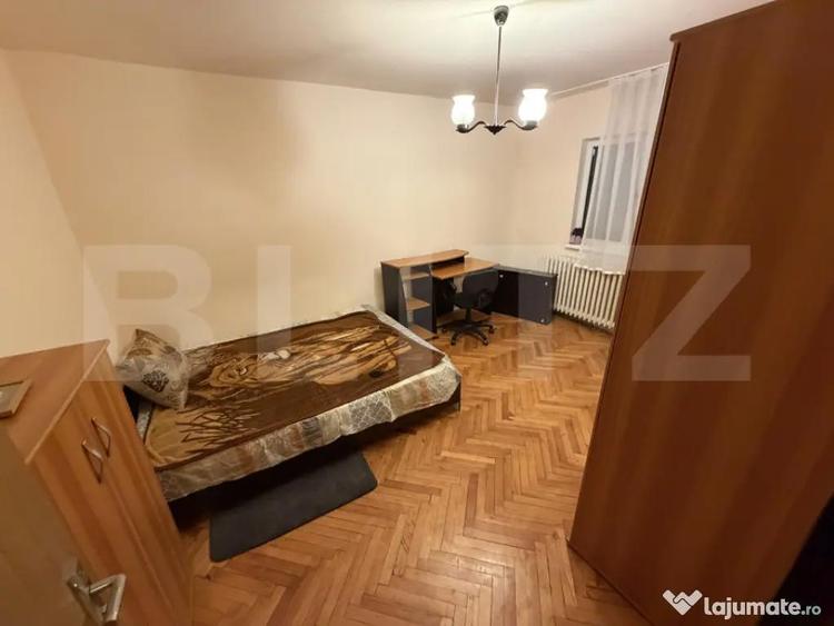 Apartament 4 camere, 74 mp, zona Cetate - 10