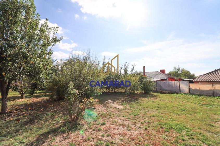 Spațiu comercial, de 200 mp, în Tămădău Mare