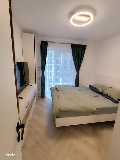 Apartament 3 camere de vanzare Oradea-Prima Green - 5