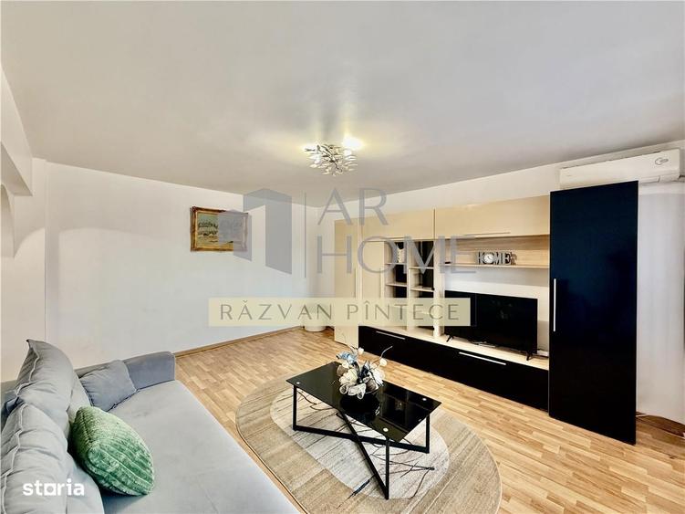 Apartament 2 camere, foarte spatios, ultracentral Catedrala, Ploiesti - 5