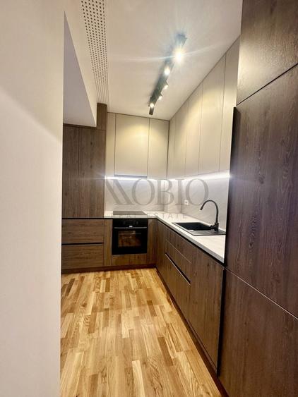 Apartament 2 camere - Băneasa - Petrom City - 0% Comision - 4