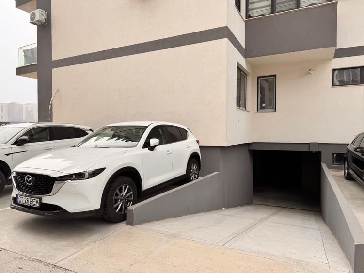 Apartament 2 camere mamaia-nord - 8