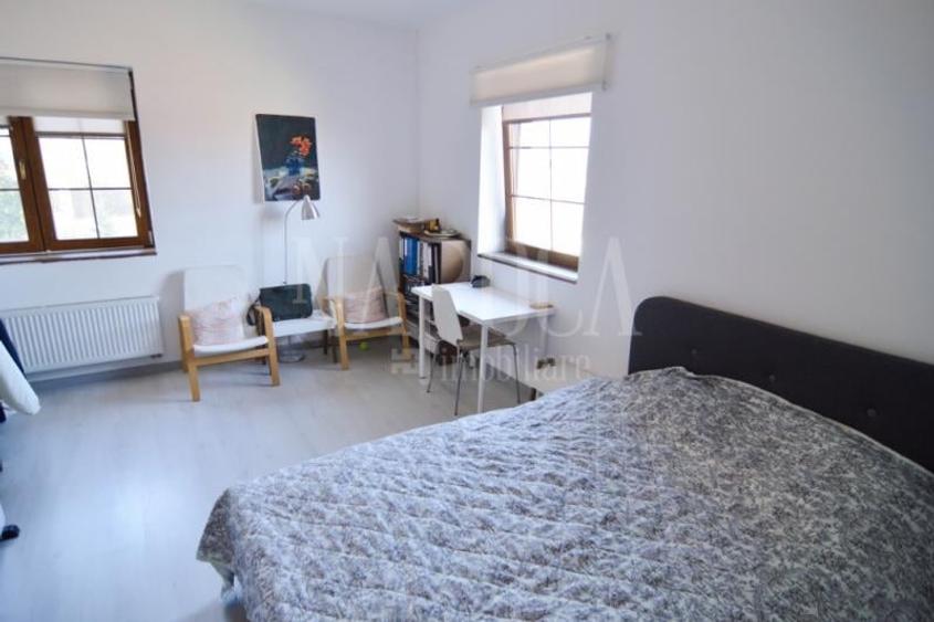 Casa 8 camere de vanzare in Buna Ziua, Cluj Napoca - 11