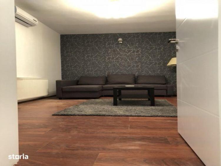 Apartament 2 camere/ Floreasca/ Parcul Floreasca - 10