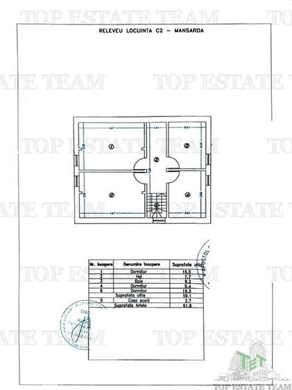 2 Vile de vanzare in zona oras Pantelimon - 13