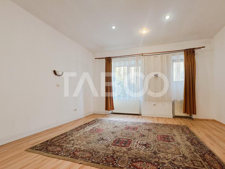 De vanzare apartament 3 camere zona Horea Cluj Napoca - 2