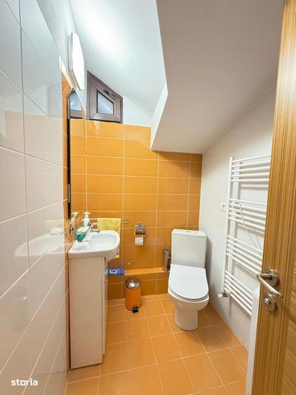 Apartament deosebit Sinaia/Furnica! - 16