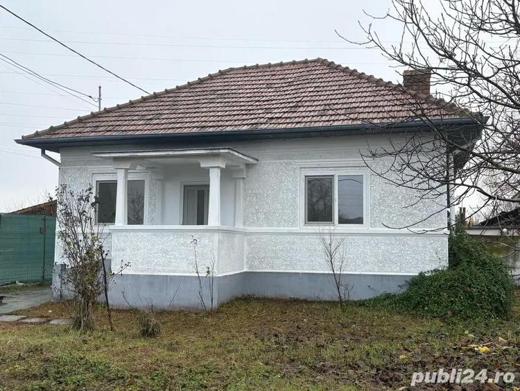 Casa cu teren, de vanzare - 2