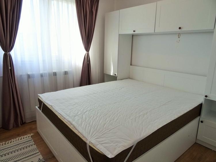 Apartament 2 camere nou renovat, P-ta Delfinului - 9