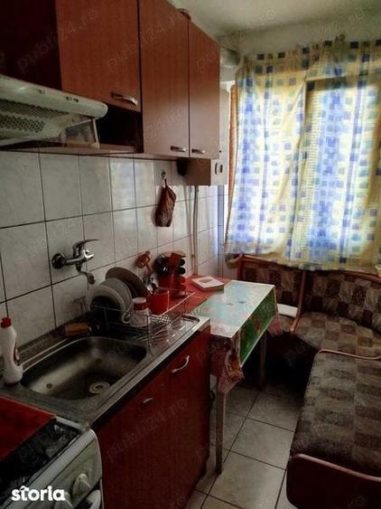 Vand apartament decomandat - 3