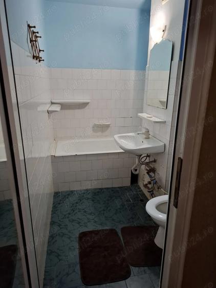 Ap decent si spatios 1 cam zona Atrium Mall etaj 1 total mobilat - 4