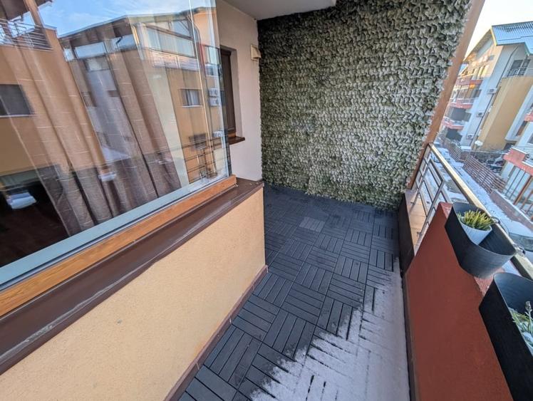 Apartament 3 camere 74mp | 0 comision | Otopeni | Mobilat utilat - 28