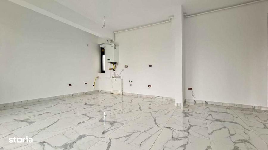 Ideal investitie !Apartament la cheie in Mamaia pe malul lacului - 2