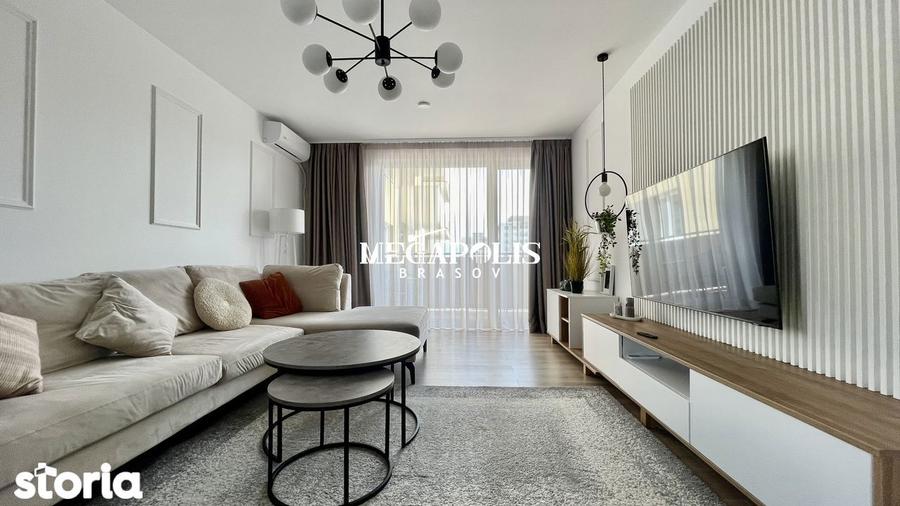 Apartament 2 camere | URBAN PLAZA | PET FRIENDLY - 2