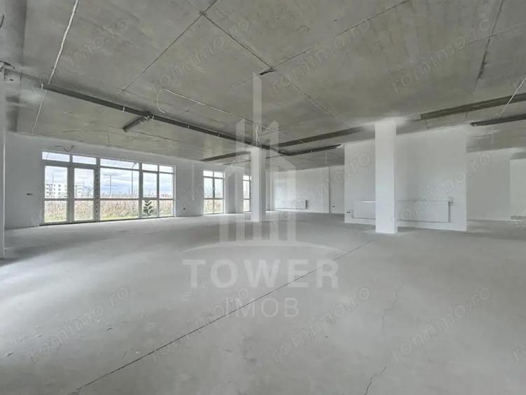 Spa?iu ideal pentru activita?i comerciale | Calea ?urii Mici COMISION 0% - 2