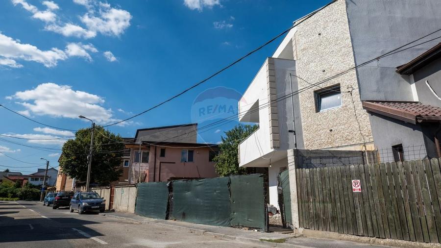 Vanzare duplex P+1+2 retras - 2