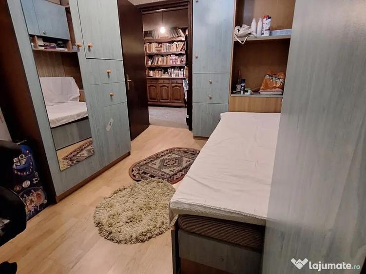 Particular vand apartament 3 camere Iuliu Maniu - 4