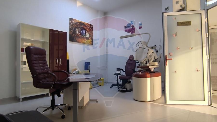 Spațiu comercial de inchiriat Gheorgheni - 21