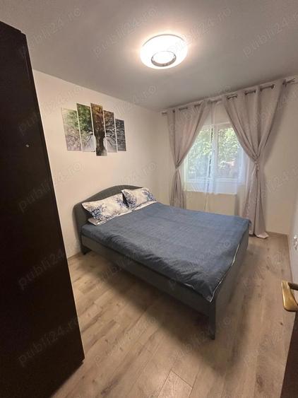 Vand casa comuna Dascalu Ilfov - 4