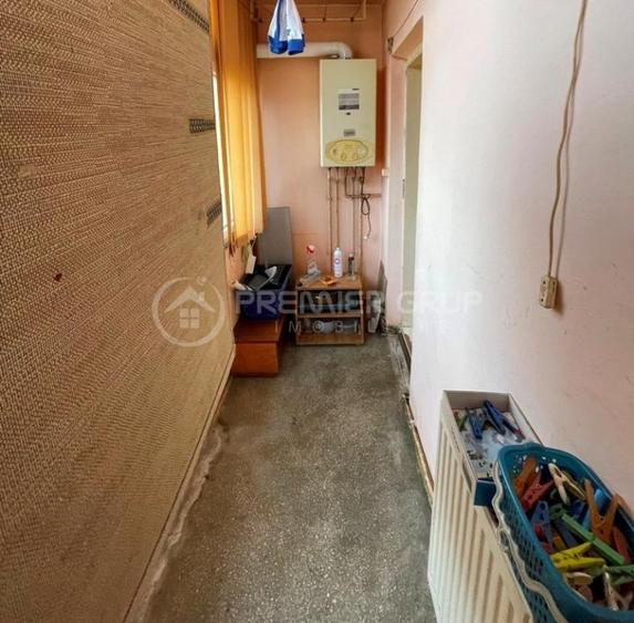 Apartament 3 camere 2 băi 72mp | Gara - Piața Unirii - 10