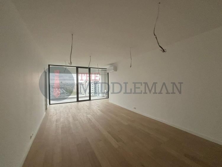 One Cotroceni Park I Spatios si luminos I Facilitati exclusive I 4 camere - 2