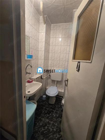 Apartament cu 4 camere de inchiriat central in Fagaras - 7