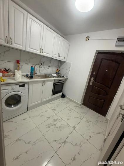vand garsoniera 24mp - complet renovata - 8