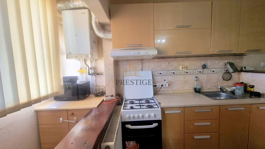 Apartament 2 camere în Sibiu, zona Rahovei - 7