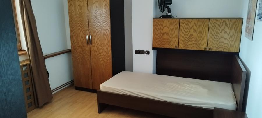 Vedere superbă la mare, 3 camere cu terasă unicat, gaze, mobilat, liber - 8