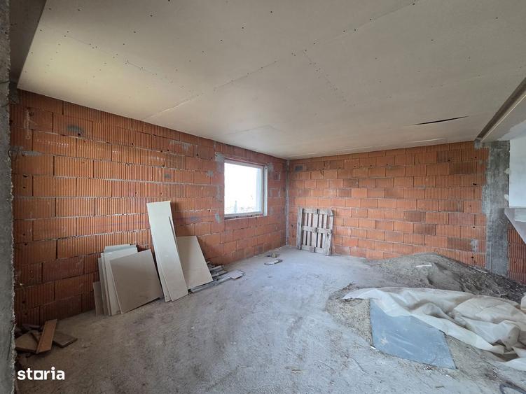 Casa P+1 zona PECO Bejan - drumul Ruginestiului - - 8