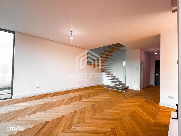 Vila Individuala Premium Serenity 2 | Matei Millo - 4