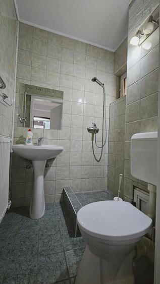 Apartament 3 camere Calea Bucuresti ,acces stradal 137000 Euro - 10