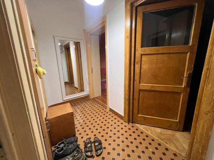 Apartament 2 camere, decomandat, 54.90 mp, Sarari, zona Spaniei - 8