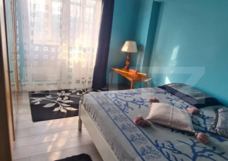 Apartament 4 camere, 97 mp, zona CUG - 10