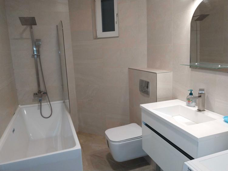 Inchiriez apartament 1 camera in Borhanci Cluj-Napoca - 7