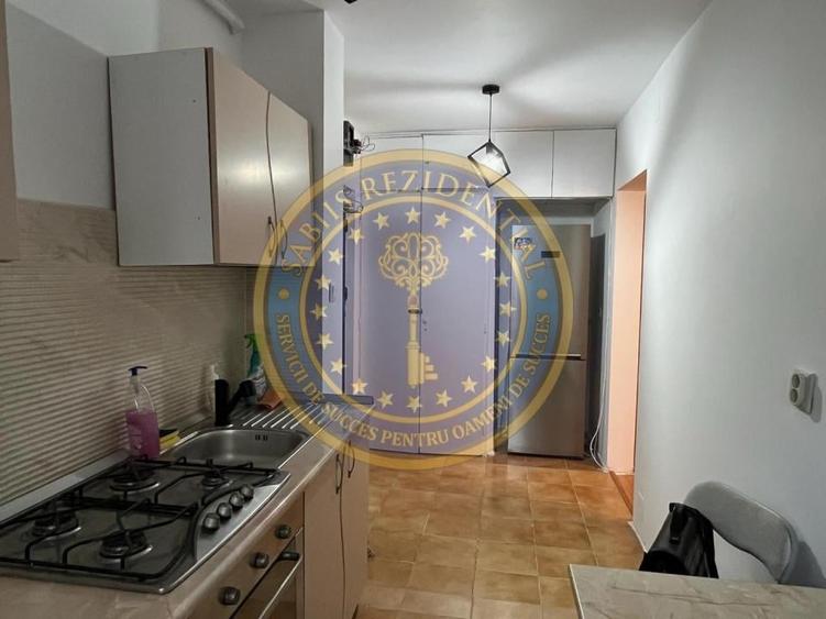 Ap. 2 camere - Bloc Stradal - Drumul Taberei/Bucla - Contract ANAF - 4