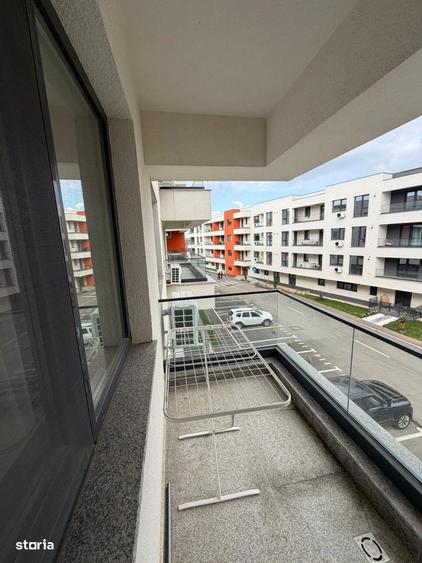 Pipera/OMV, Apartament 2 camere, parcare inclusa - 5
