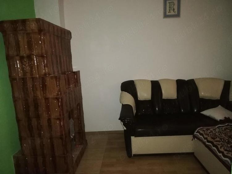 Casă cu Teren 534 Mp în Provița de Jos