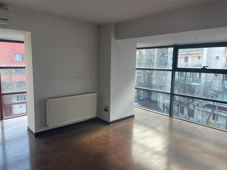 Birou Unirii Zepter, 3 camere, 120 mp in cladire de birouri - 8