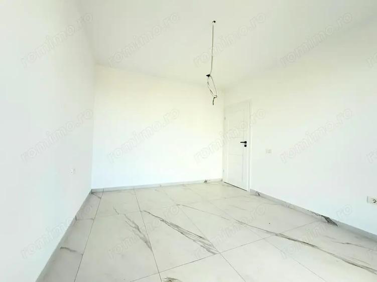COMISION 0% | 3 camere - terasa + gradina | Direct dezvoltator | Proiect Modern - 7