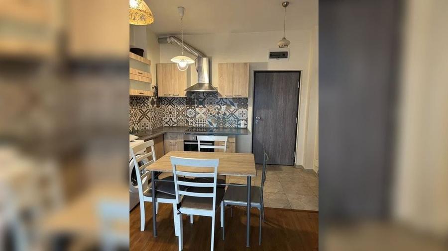 0% Comision | Apartament semidecomandat cu 2 camere  Dambul Rotund - 2