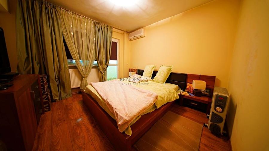 Apartament 3 camere, 78 mp, Bd. Obregia, etaj intermediar, Comision 0% - 11