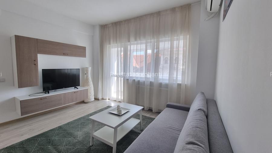 Ultra Central/ Bdul Carol/Apartament cu 3 camere/