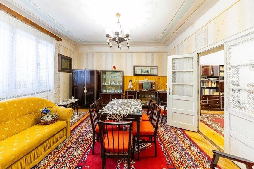 De Vânzare: Casă cu Teren în Zona Lunei, Timișoara - 4