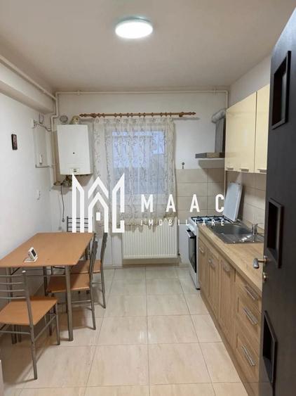 Apartament 2 camere | Parter  | 54mp | Calea Cisnadiei - 3