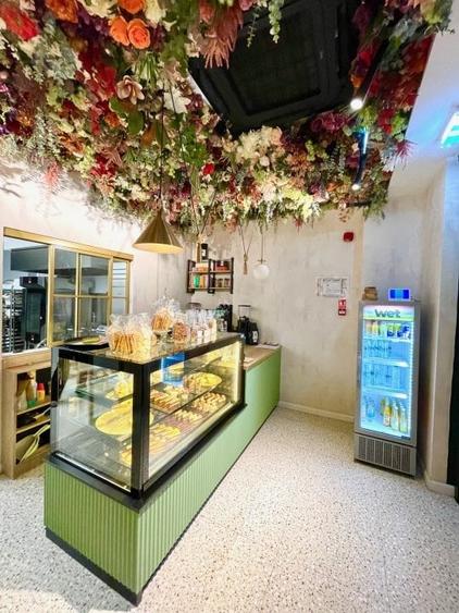 Povestea ta aici - Spatiu Comercial/Laborator - 78 mp - Victoriei - 6