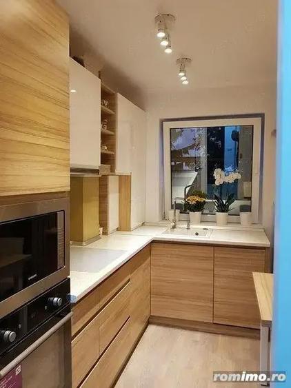 apartament cu 3 camere Ultracentral - 3