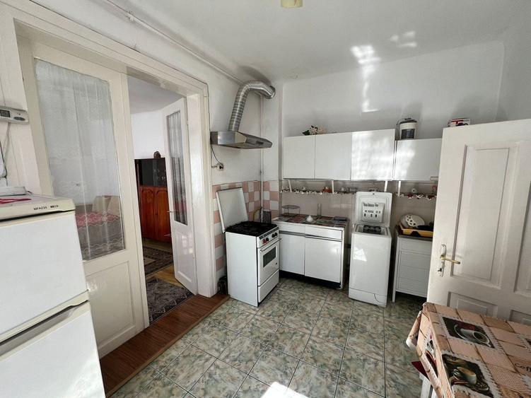 Apartament la casa | 55 mp + curte comuna | Marasti - 5