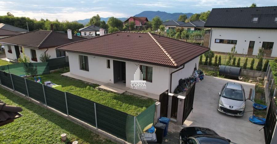 Casa zona Castel Transilvania - 8